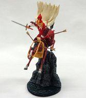 食玩 トレーディングフィギュア 曹操 「三国志 横山光輝版 巻之壱」 Bild 1