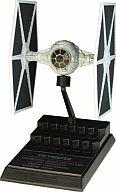 食玩 トレーディングフィギュア タイ・ファイター 「スター・ウォーズ ビークル・コレクション1」 รูปภาพ 1