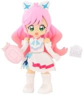食玩 トレーディングフィギュア 2.キュアプリズムセット 「ひろがるスカイ!プリキュア ぷりきゅ〜と」 รูปภาพ 1