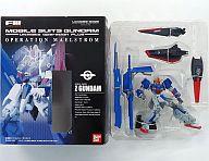 食玩 トレーディングフィギュア Zガンダム 「FW ガンダムアルティメットオペレーションプラス 〜メールシュトローム作戦」 รูปภาพ 1