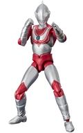 食玩 トレーディングフィギュア 4.ウルトラマンジャック 「超動αウルトラマン9」