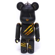 トレーディングフィギュア レオナ・キングスカラー 「ディズニー ツイステッドワンダーランド×BE＠RBRICK-ベアブリック-」 รูปภาพ 1