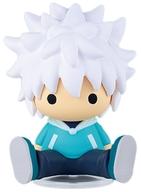 トレーディングフィギュア 2.キルア 「petadoll HUNTER×HUNTER 選挙編」 รูปภาพ 1