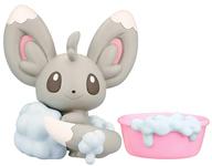 トレーディングフィギュア チラーミィ 「ポケットモンスター みんなでアワアワマスコット」 imagen 1