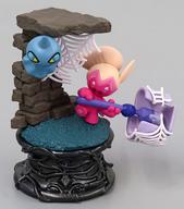 トレーディングフィギュア 3.ナカヌチャン＆カゲボウズ 「ポケットモンスター Little Night Collection」 รูปภาพ 1