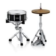 トレーディングフィギュア SNARE DRUM＆HI-HAT 「Pearl Drums Miniature Collection」 Bild 1