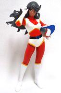 トレーディングフィギュア 炎ジュン HGIFシリーズ スーパーロボットヒロインズ Bild 1