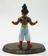 トレーディングフィギュア 合体ウーブ カラーVer. 「超造形魂 ドラゴンボールGT PART2」 이미지 1