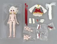 トレーディングフィギュア キンエツ 「come4free MINTY(ミンティ)：運勢おみくじの精霊 BJDブラインドドール シリーズ」 Bild 1