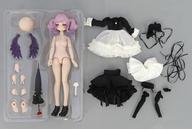 トレーディングフィギュア 夢喰いキャンディ 「Angel＆Demon〜光魔双生〜 MJDブラインドドール」 期間限定 Bild 1