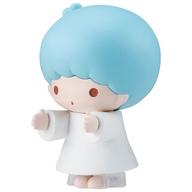 トレーディングフィギュア キキ(リトルツインスターズ) 「ならぶんです。 サンリオキャラクターズ3」