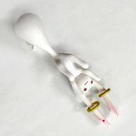 トレーディングフィギュア ぶら下がりキュゥべえ 「魔法少女まどか☆マギカ コップのフチのまどか☆マギカ」 hình ảnh 1
