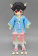 トレーディングフィギュア 紙鳶・雲舒 「次元界TOY(WAN LE XUN CHAO) NAGI(ナギ)：踏風吟 MJDブラインドドールシリーズ」