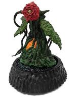 トレーディングフィギュア ビオランテ(花獣状態) 「ゴジラ HG D+ゴジラ02」 Bild 1