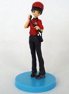 トレーディングフィギュア 平泉あおば (シークレット) 鉄道むすめ 〜鉄道制服コレクション〜 vol.6 รูปภาพ 1