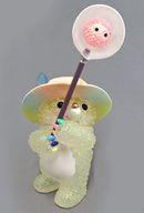トレーディングフィギュア Fluffy Catching 「POPMART INSTINCTOY Muckey Dreamy Life シリーズ」 รูปภาพ 1