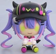 トレーディングフィギュア 常闇トワ ちょこのっこフィギュア 「一番くじ ホロライブ ちょこのっこコレクション 2026ver.」 常闇トワ賞