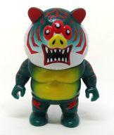 トレーディングフィギュア miniBUTIGER(緑) 「VAG SERIES30 miniBUTIGER」 图片 1