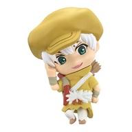 トレーディングフィギュア 西園寺羽京 「Dr.STONE カプセルフィギュアコレクション」