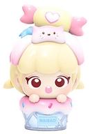 トレーディングフィギュア Lying Ice Cream Cone 「Nororo Studio Nai Bao ねこのお茶会シリーズ ミニトレーディングフィギュア」