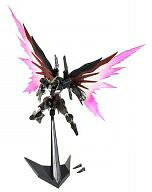 食玩 トレーディングフィギュア 【シークレット】ZGMF-X42S デスティニーガンダム OPシルエット 「機動戦士ガンダムSEED THE HYPER HYBRID MODE 3rd」 Bild 1