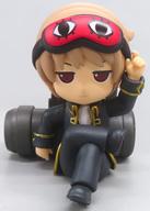 トレーディングフィギュア 沖田総悟 「POPMART 銀魂 万事屋へようこそ シリーズ」
