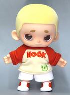 トレーディングフィギュア SPRING SNAPSHOTS 「52TOYS NOOK ぬいぐるみドール ブラインドボックス 第一弾」 Bild 1