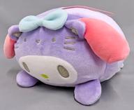 ぬいぐるみ マイメロディ アニマルもっちりリラックスドール 「サンリオキャラクターズ」