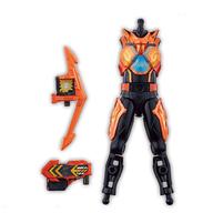 食玩 トレーディングフィギュア 7.ファイヤーガッチャードデイブレイク スチームホッパーA 「装動 仮面ライダーガッチャード→6←Feat.装動 仮面ライダーギーツ」