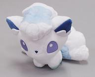 ぬいぐるみ アローラロコン ポケモンドールズ(ぬいぐるみ) 「ポケットモンスター サン・ムーン」 ポケモンセンター限定 이미지 1