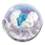 食玩 トレーディングフィギュア 3.チルタリス 「ポケットモンスター テラリウムコレクション11」 รูปภาพ 1