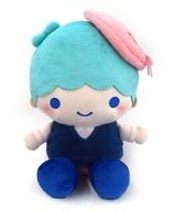 ぬいぐるみ キキ(リトルツインスターズ) トワイライトドリームドールBIGタイプ2 「サンリオキャラクターズ」