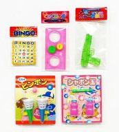 食玩 トレーディングフィギュア 6.ザ・おもちゃ 「ぷちサンプルシリーズ ザ・生活百貨」 Bild 1