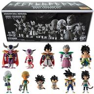食玩 トレーディングフィギュア ドラゴンボールアドバージ ブロリープレミアムセット プレミアムバンダイ限定 이미지 1