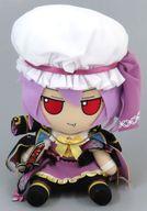 ぬいぐるみ フランドール・スカーレット ふもふもふらん。ろすとわーどばーじょん 東方ぬいぐるみシリーズ72 「東方Project」 イベント& [特典]