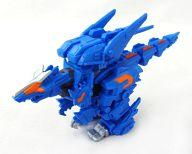 食玩 トレーディングフィギュア 3.凱龍輝 「ZOIDS ゾイド フューザーズ ゾイドバトルモデル」 이미지 1