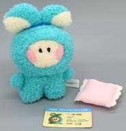 ぬいぐるみ YE-DEE(イェダム) スタンディングドール(ミニぬいぐるみ) 「TRUZ minini」 image 1
