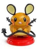 食玩 トレーディングフィギュア 6.デデンネ 「チョコエッグ ポケットモンスターXY」 รูปภาพ 1
