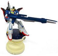 トレーディングフィギュア Zガンダム(ハイパーメガランチャー装備) 「チェスピースコレクションDX 機動戦士ガンダム〜宇宙の渦編〜」