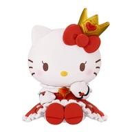 トレーディングフィギュア ハローキティ 「カードキャプターさくら×サンリオキャラクターズ スペシャルコラボマスコット〜キラキラパフュームver.〜」
