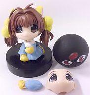 トレーディングフィギュア プチ・キャラット(謎ゲマ付き) デ・ジ・キャラット2(TV版)フィギュアコレクション รูปภาพ 1