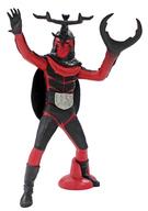 トレーディングフィギュア カブトロング 「HG仮面ライダー classic壱」 รูปภาพ 1