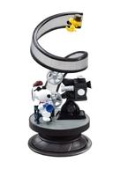 トレーディングフィギュア 3.Film Director(映画監督) 「Snoopy Spiral Diorama」 รูปภาพ 1