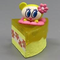 トレーディングフィギュア ハナちゃん 「エンジェルブルー ナカムラくんケーキパーティ」