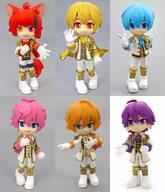 トレーディングフィギュア 全6種セット 「PalVerse すとぷり」 Bild 1