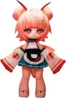 トレーディングフィギュア tangtang 「MADE IN HEAVEN STUDIO KUKAKAムシムシカフェシリーズ トレーディングドール」 รูปภาพ 1