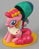 トレーディングフィギュア Curly Hair 「POPMART MY LITTLE PONY Pretty Me Up シリーズ」