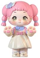 トレーディングフィギュア Teddy Bear 「TOYBEBOP Becky 春のお出かけシリーズ トレーディングフィギュア」 Bild 1