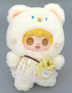 トレーディングフィギュア Hug the Bear 「Yalli studio Yooki Plush Vinyl Blind Box - 400% Dream Pocket」