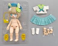 トレーディングフィギュア レモン 「SIMONTOYS TEENNARシリーズ トレーディングドール」 Bild 1